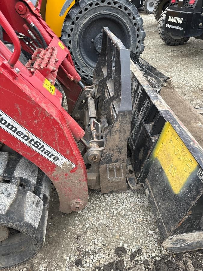 2022 PALADIN 48" Pallet Forks - Paladin