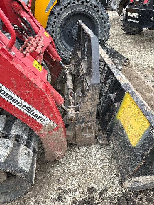 2022 PALADIN 48" Pallet Forks - Paladin