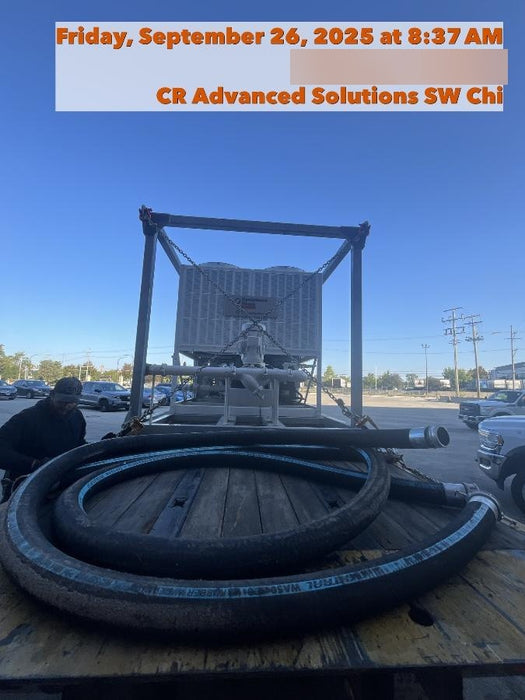 2023 CAPS PCHH-100TC-0NN0NN-5E5-0-PG2CEUP