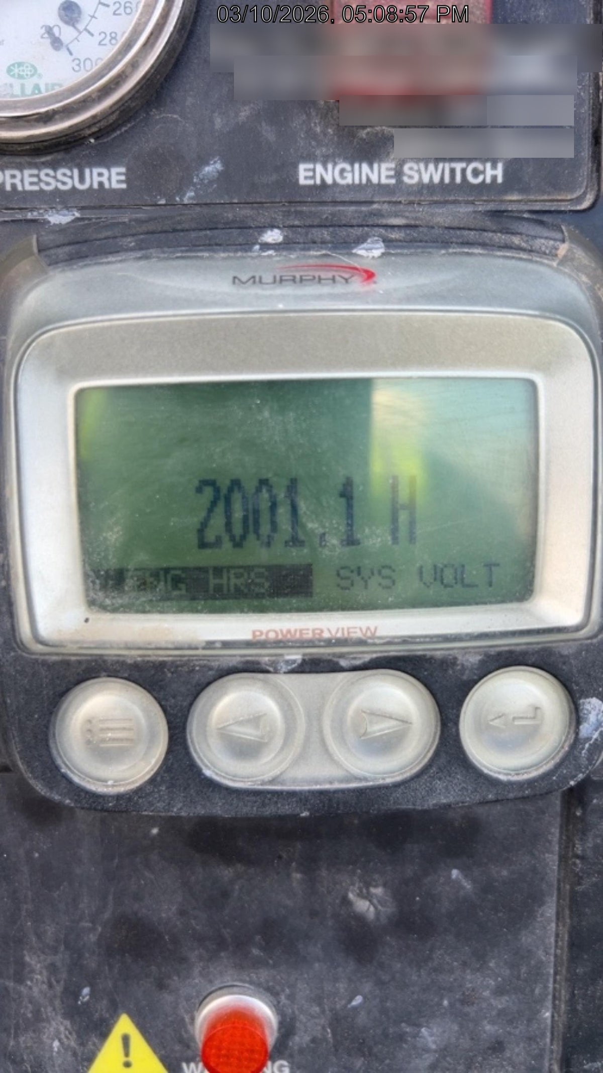 2020 SULLAIR 375H