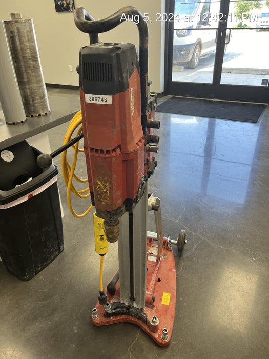 2023 HILTI DD250E