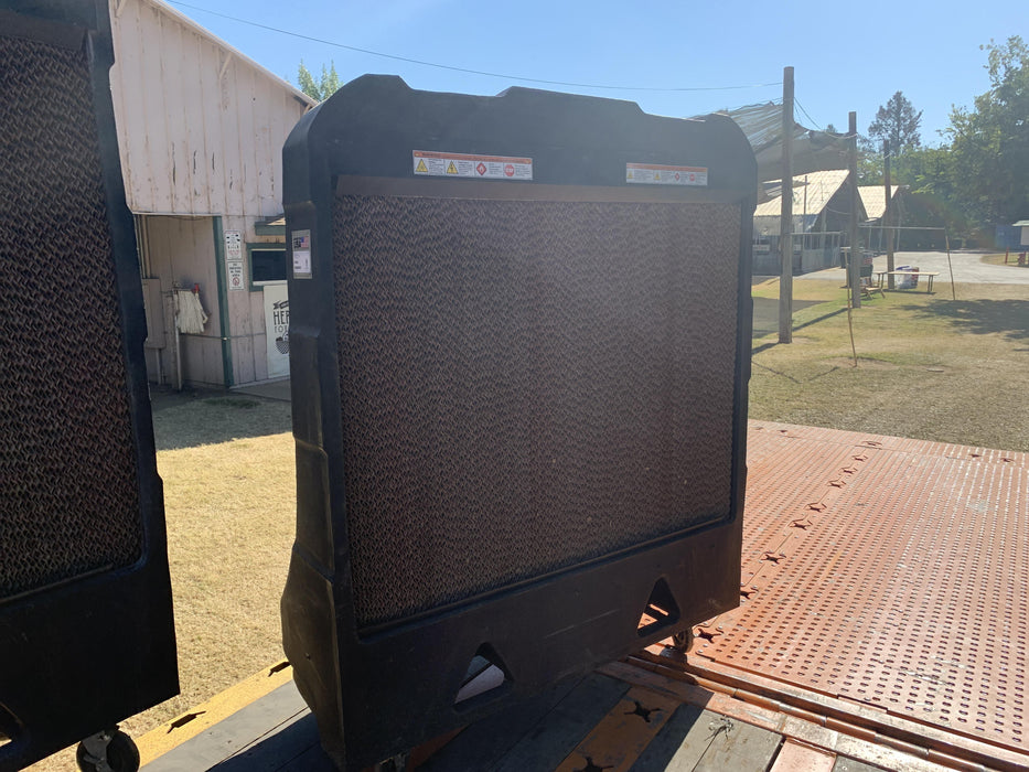 2020 PORTACOOL Jetstream 260