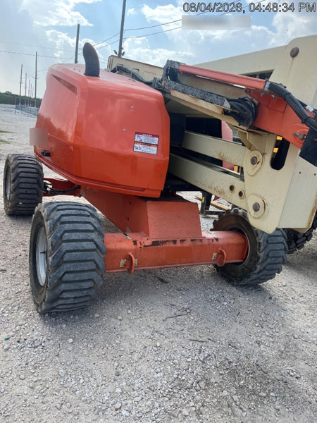 2019 JLG 450AJ