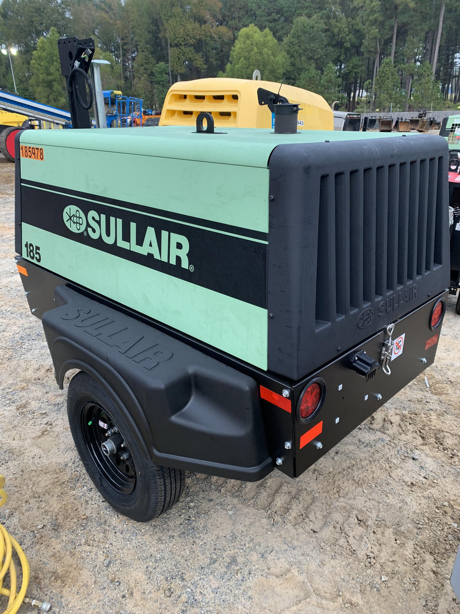 2021 SULLAIR 185-DPQ