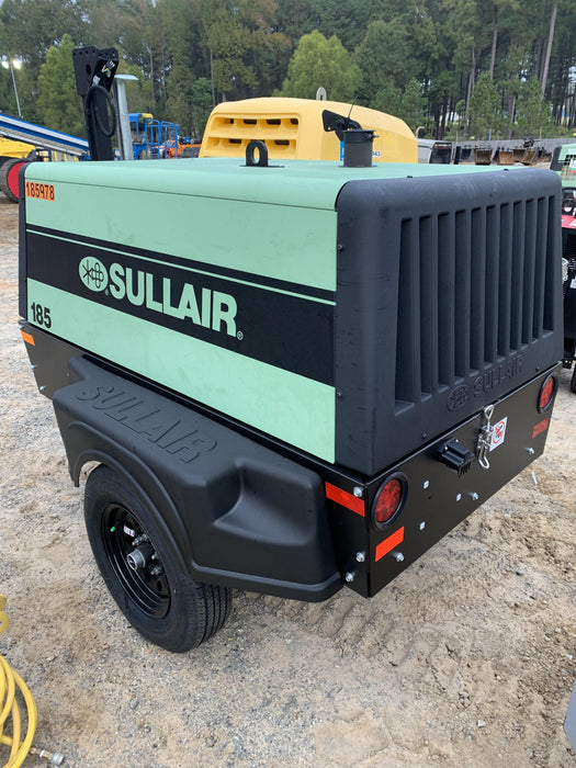 2021 SULLAIR 185-DPQ