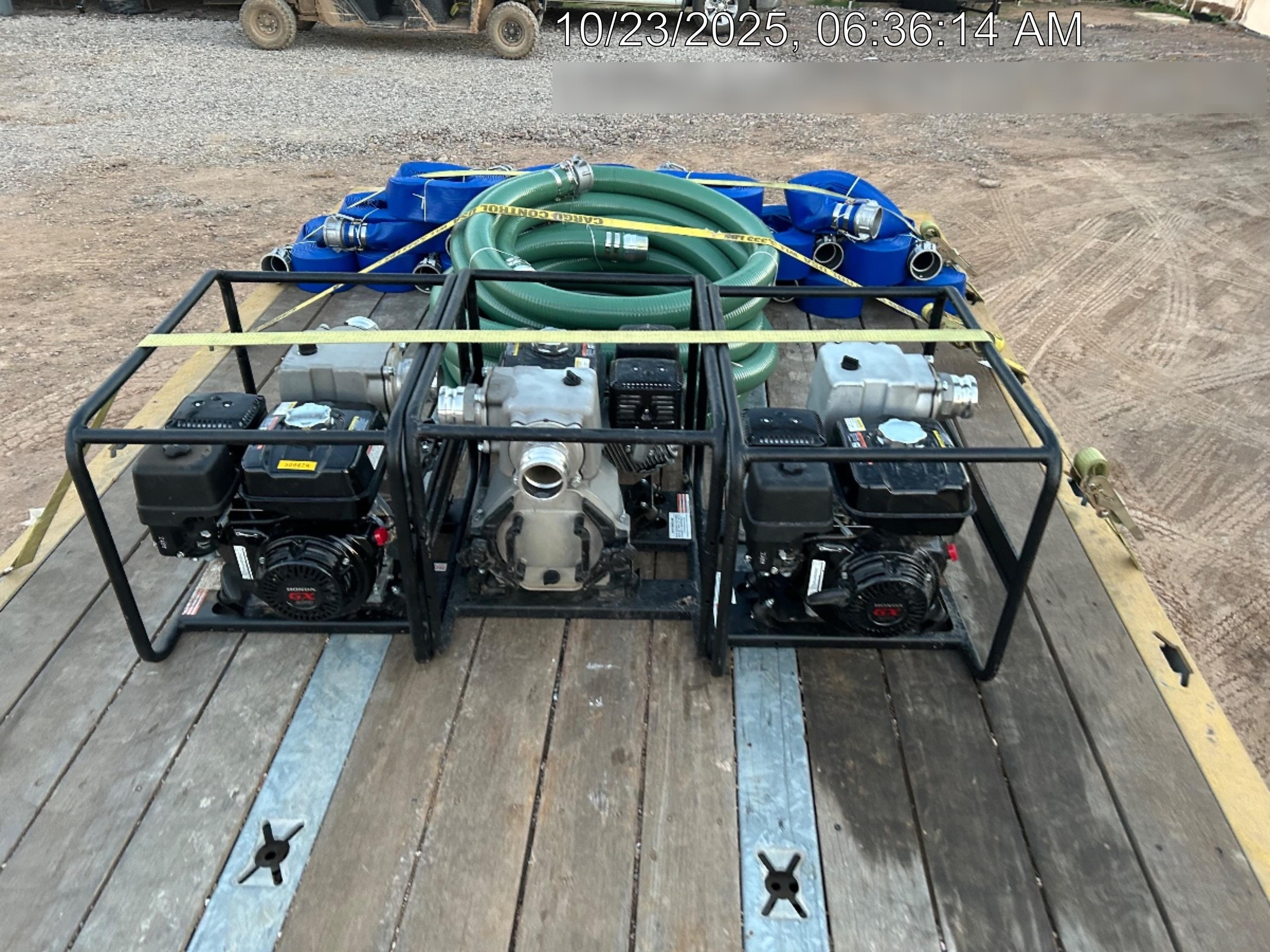 2025 MI-T-M WTP-T03-0MGH