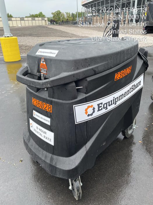 2022 POWER BREEZER PB4BASE