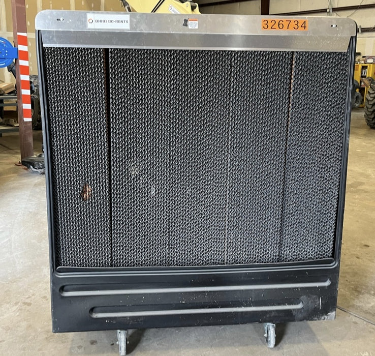 2023 BIG ASS FANS Cool Space 400