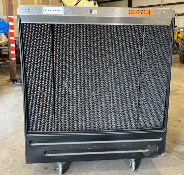 2023 BIG ASS FANS Cool Space 400