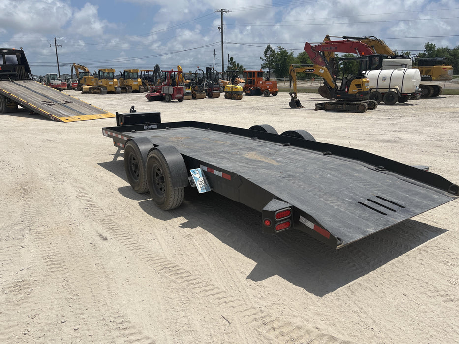 2023 STEELPOINT K19E