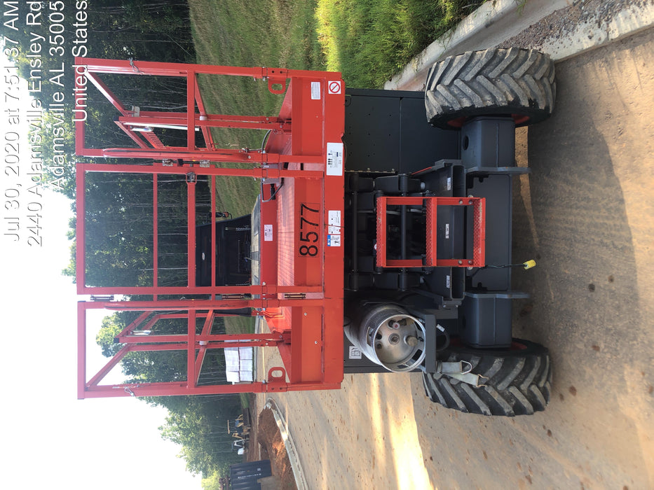 2018 SKYJACK SJ6826 RT