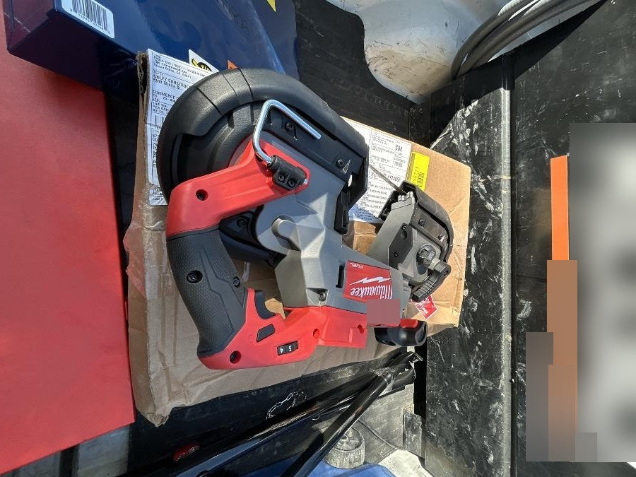 2024 RIDGID 700