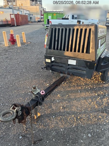 2019 SULLAIR 185-DPQ