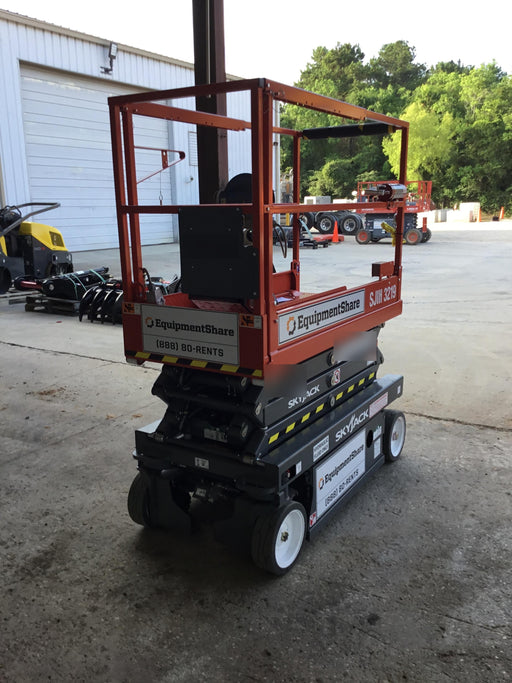 2019 SKYJACK SJIII-3219