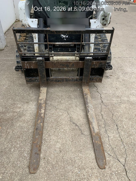 2023 ARROW MATERIAL HANDLING F5100CB