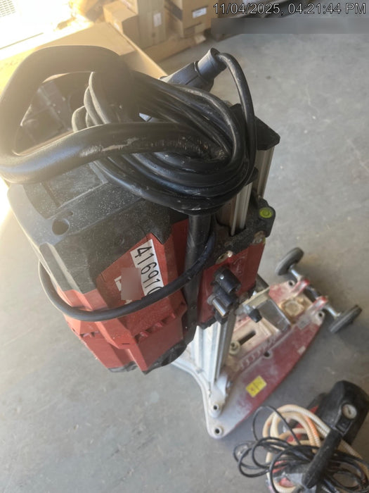 2024 HILTI DD 250