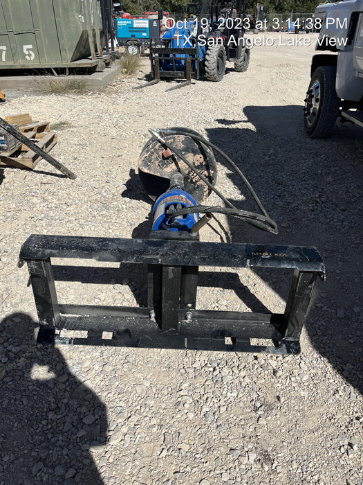 2023 AUGER TORQUE 3300-30