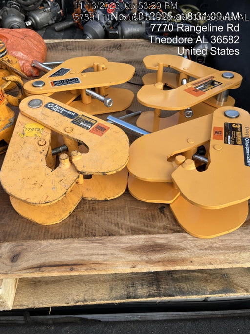 2025 HARRINGTON UBC030