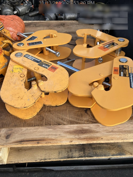 2025 HARRINGTON UBC030