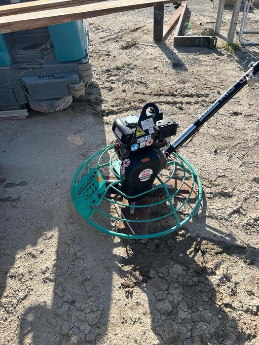 2025 MULTIQUIP J36H55