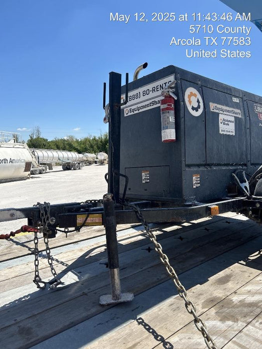 2020 Lincoln Electric Dual Maverick 200/200X Ready Pak 3