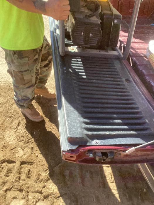 2020 WACKER NEUSON GP2500A