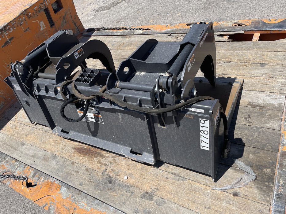 2021 PALADIN UTILITY GRAPPLE 11876-0022