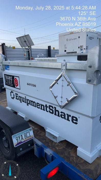 2024 WESTERN GLOBAL 20TCG-ES