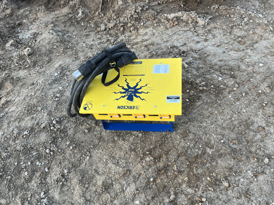 2022 ATLAS COPCO QAS25 CWK