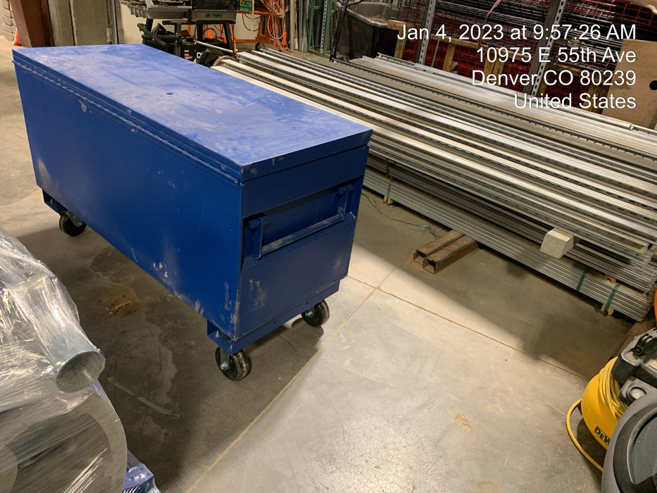 2022 CURRENT TOOLS 254P