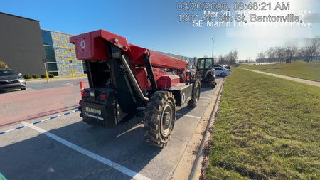 2020 MANITOU MTA8044