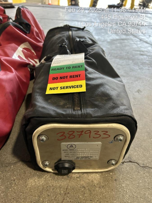 2024 MULTIQUIP GB8LED