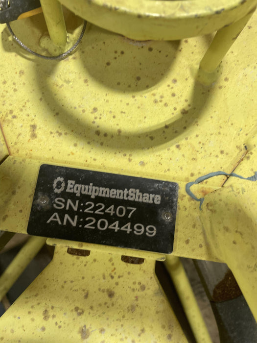 2022 MICHIGAN PNEUMATIC HV-6-PAK