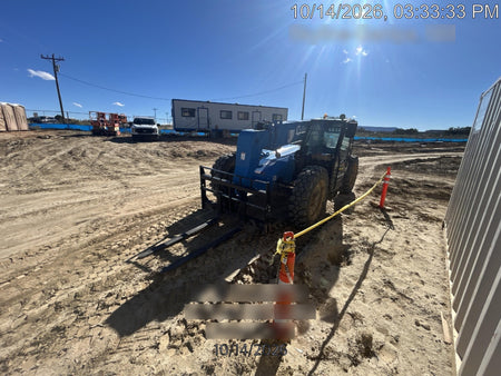 2026 GENIE GTH-636
