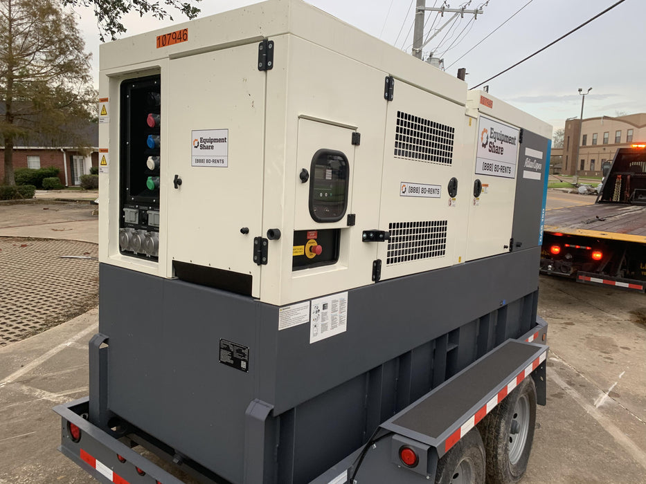 2020 ATLAS COPCO QAS150