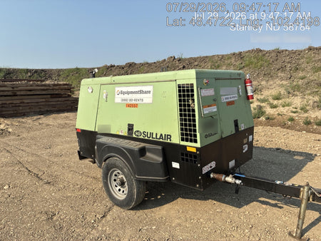 2021 SULLAIR 375H