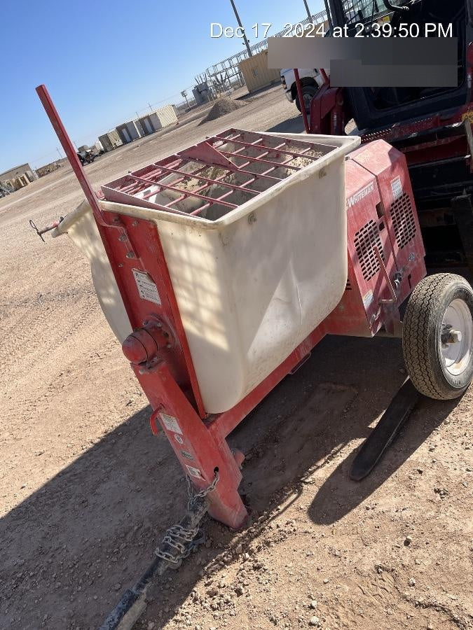 2023 MULTIQUIP WM90PH8