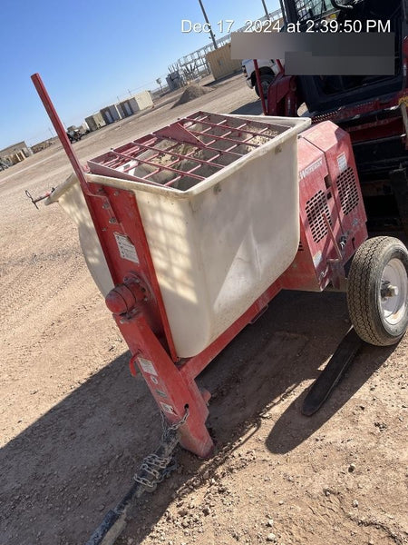 2023 MULTIQUIP WM90PH8