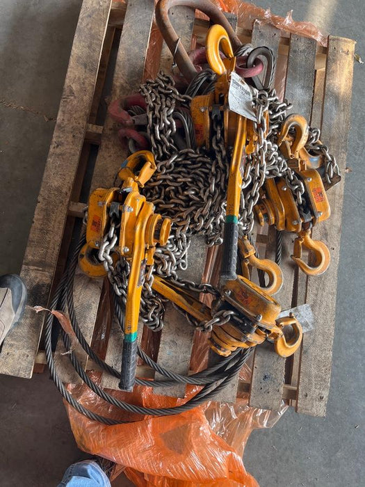 2024 HARRINGTON L5LB030-20