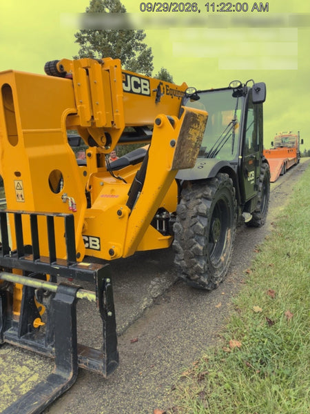 2025 JCB 510-56