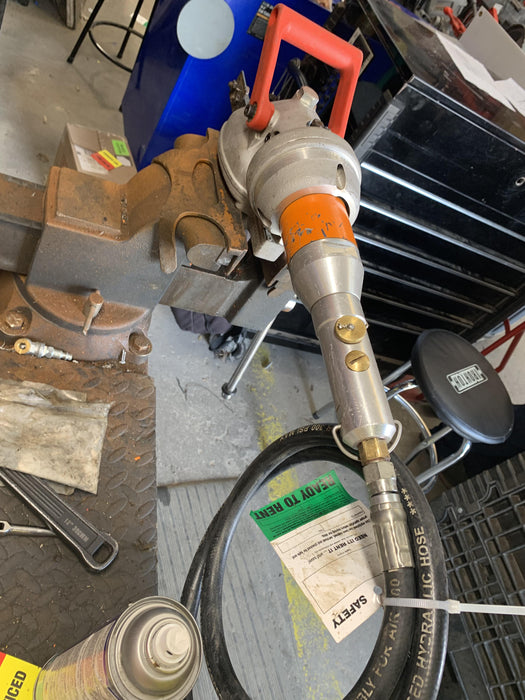 2021 MICHIGAN PNEUMATIC 10267