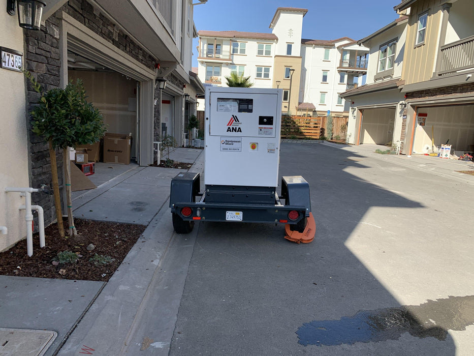 2022 AIRMAN SDG25S-8E1