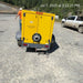 2021 ATLAS COPCO PAS 100 HF CS Enclosed