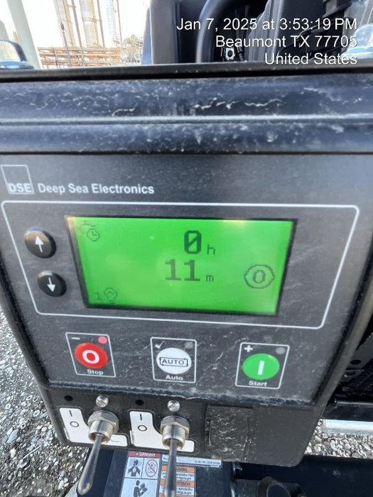 2024 WACKER NEUSON LTT4