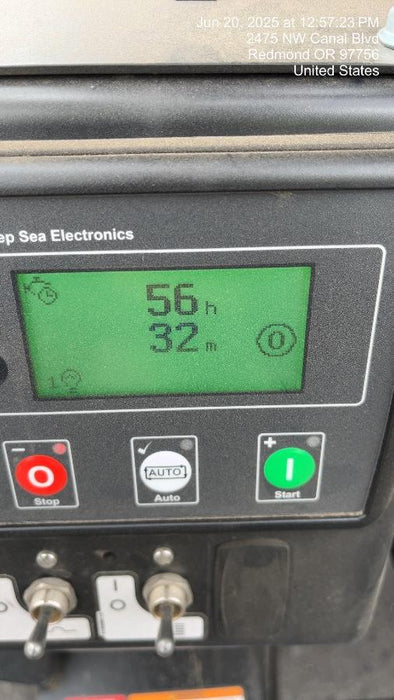 2024 WACKER NEUSON LTT4