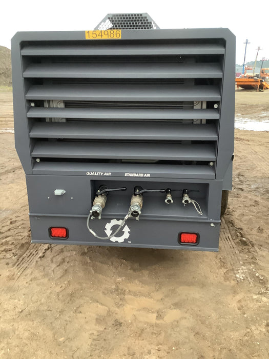 2021 ATLAS COPCO XAS 900