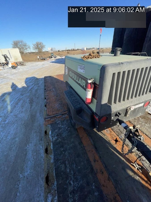 2019 SULLAIR 185-DPQ