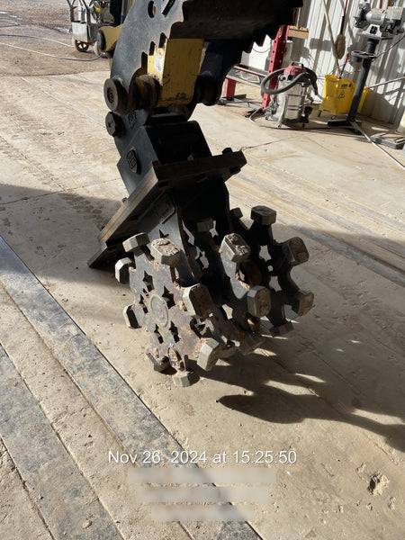 2022 STEEL UNLIMITED SUIME24CW