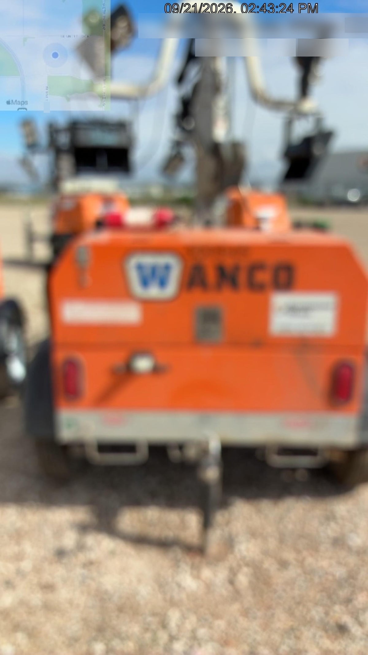 2025 WANCO WLTT-4MK8K