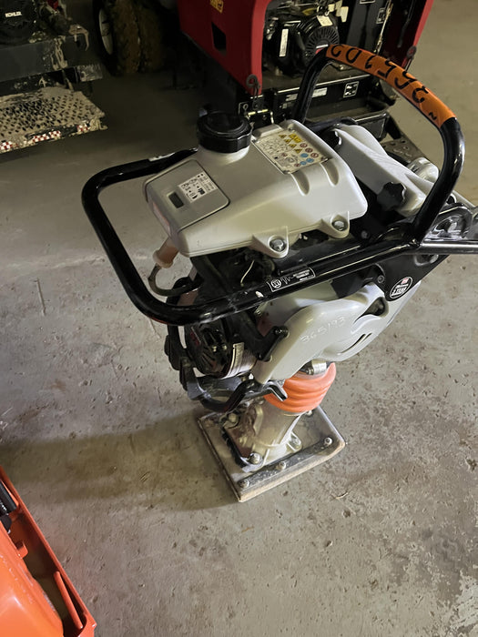 2023 MULTIQUIP MTX60HD